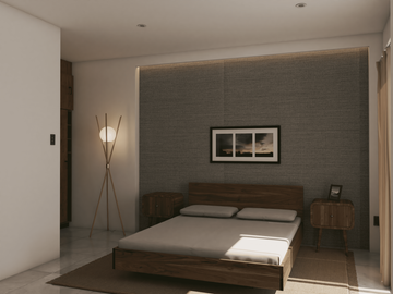 PREVENTA DEPARTAMENTO  1 REC NUEVO VALLARTA|  LE-CU