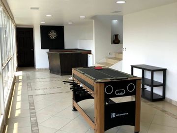 Residencia en venta en Cuernavaca con hermosa vista y seguridad 24/7