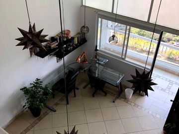 Residencia en venta en Cuernavaca con hermosa vista y seguridad 24/7