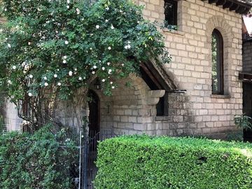 Casa en Hacienda Jajalpa estilo Rústico Europeo