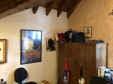 Casa en Hacienda Jajalpa estilo Rústico Europeo