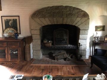 Casa en Hacienda Jajalpa estilo Rústico Europeo
