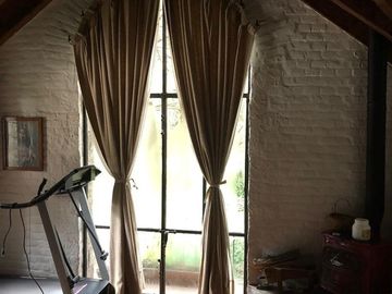 Casa en Hacienda Jajalpa estilo Rústico Europeo