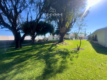 RESIDENCIA EN VENTA FRACCIONAMIENTO COLINAS DEL MARTEL, ZAPOPAN