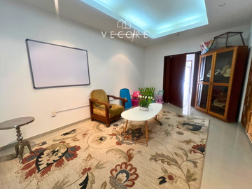 RESIDENCIA EN VENTA FRACCIONAMIENTO COLINAS DEL MARTEL, ZAPOPAN
