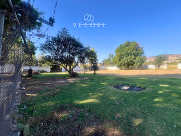 RESIDENCIA EN VENTA FRACCIONAMIENTO COLINAS DEL MARTEL, ZAPOPAN