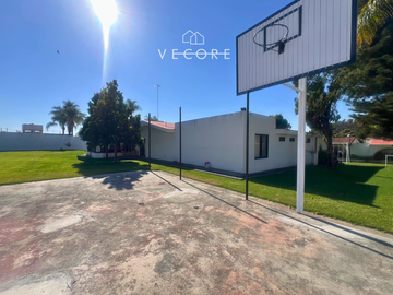 RESIDENCIA EN VENTA FRACCIONAMIENTO COLINAS DEL MARTEL, ZAPOPAN