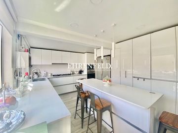 Alto el Belloto, Quilpué. En condominio.