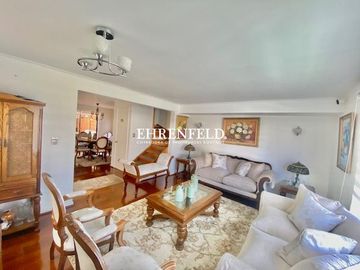 Alto el Belloto, Quilpué. En condominio.