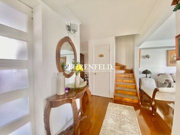 Alto el Belloto, Quilpué. En condominio.