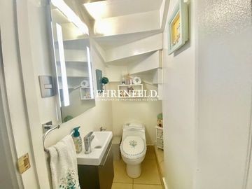 Alto el Belloto, Quilpué. En condominio.