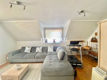 Alto el Belloto, Quilpué. En condominio.