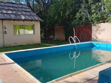 VENTA - QUINTA  2 HABITACIONES - SAUCE MONTRUL