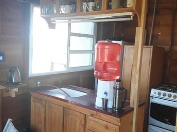 VENTA - QUINTA  2 HABITACIONES - SAUCE MONTRUL