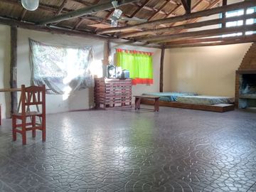 VENTA - QUINTA  2 HABITACIONES - SAUCE MONTRUL
