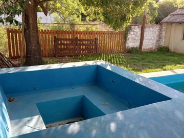 VENTA - QUINTA  2 HABITACIONES - SAUCE MONTRUL