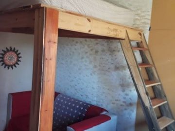 VENTA - QUINTA  2 HABITACIONES - SAUCE MONTRUL