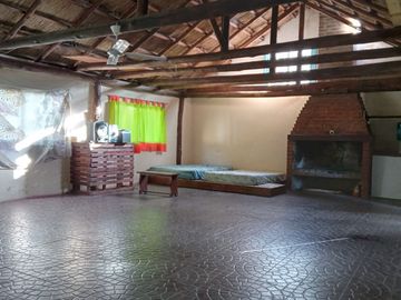 VENTA - QUINTA  2 HABITACIONES - SAUCE MONTRUL