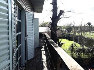 VENTA - QUINTA  2 HABITACIONES - SAUCE MONTRUL