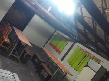 VENTA - QUINTA  2 HABITACIONES - SAUCE MONTRUL