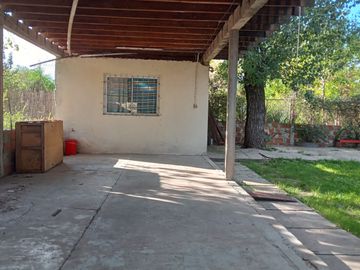 VENTA - QUINTA  2 HABITACIONES - SAUCE MONTRUL