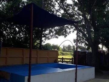 VENTA - QUINTA  2 HABITACIONES - SAUCE MONTRUL