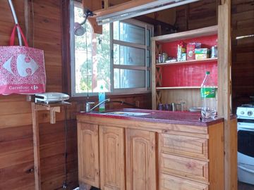 VENTA - QUINTA  2 HABITACIONES - SAUCE MONTRUL