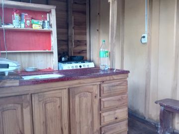 VENTA - QUINTA  2 HABITACIONES - SAUCE MONTRUL