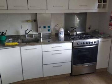 VENTA DEPARTAMENTO 4 AMBIENTES ZONA ALDREY