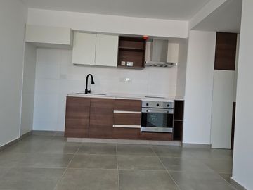 Depto 2 Amb Estrenar Edificio Padlock En Moron Sur
