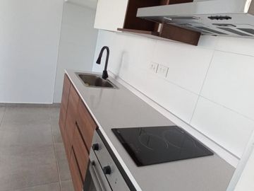 Depto 2 Amb Estrenar Edificio Padlock En Moron Sur