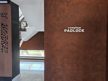 Depto 2 Amb Estrenar Edificio Padlock En Moron Sur