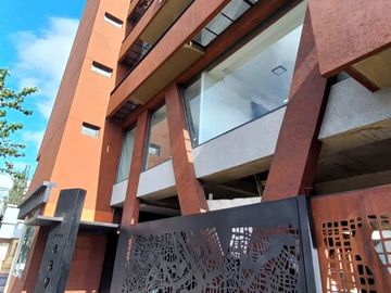 Depto 2 Amb Estrenar Edificio Padlock En Moron Sur