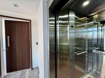 Depto 2 Amb Estrenar Edificio Padlock En Moron Sur