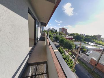 Depto 2 Amb Estrenar Edificio Padlock En Moron Sur