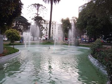 VENDO DEPARTAMENTO 2 DORMITORIOS PLAZA VIÑA DEL MAR.