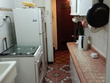 VENDO DEPARTAMENTO 2 DORMITORIOS PLAZA VIÑA DEL MAR.