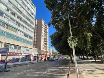 VENDO DEPARTAMENTO 2 DORMITORIOS PLAZA VIÑA DEL MAR.