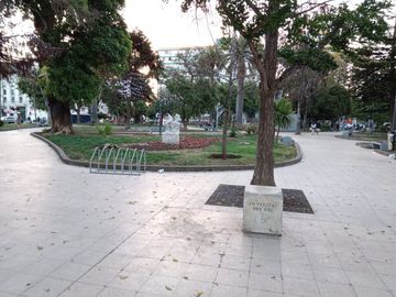 VENDO DEPARTAMENTO 2 DORMITORIOS PLAZA VIÑA DEL MAR.