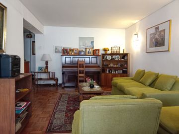 VENDO DEPARTAMENTO 2 DORMITORIOS PLAZA VIÑA DEL MAR.
