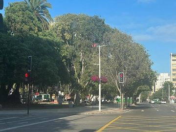 VENDO DEPARTAMENTO 2 DORMITORIOS PLAZA VIÑA DEL MAR.