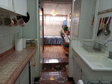 VENDO DEPARTAMENTO 2 DORMITORIOS PLAZA VIÑA DEL MAR.