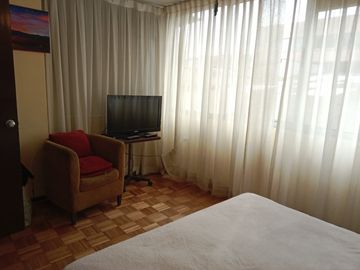 VENDO DEPARTAMENTO 2 DORMITORIOS PLAZA VIÑA DEL MAR.