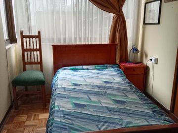 VENDO DEPARTAMENTO 2 DORMITORIOS PLAZA VIÑA DEL MAR.