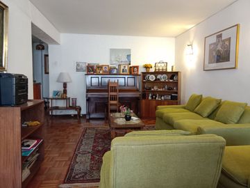 VENDO DEPARTAMENTO 2 DORMITORIOS PLAZA VIÑA DEL MAR.