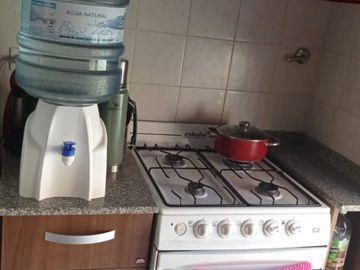DUPLEX - CASA EN COMPLEJO 