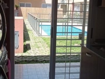 DUPLEX - CASA EN COMPLEJO 