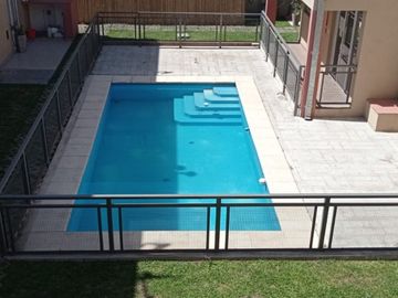 DUPLEX - CASA EN COMPLEJO 