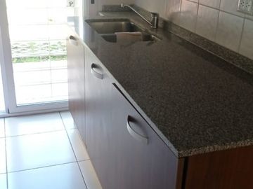 DUPLEX - CASA EN COMPLEJO 
