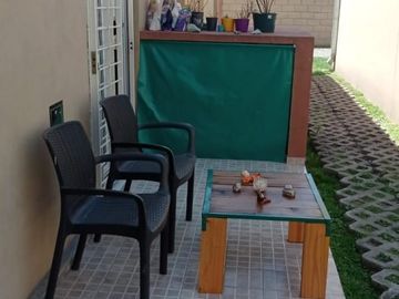 DUPLEX - CASA EN COMPLEJO 